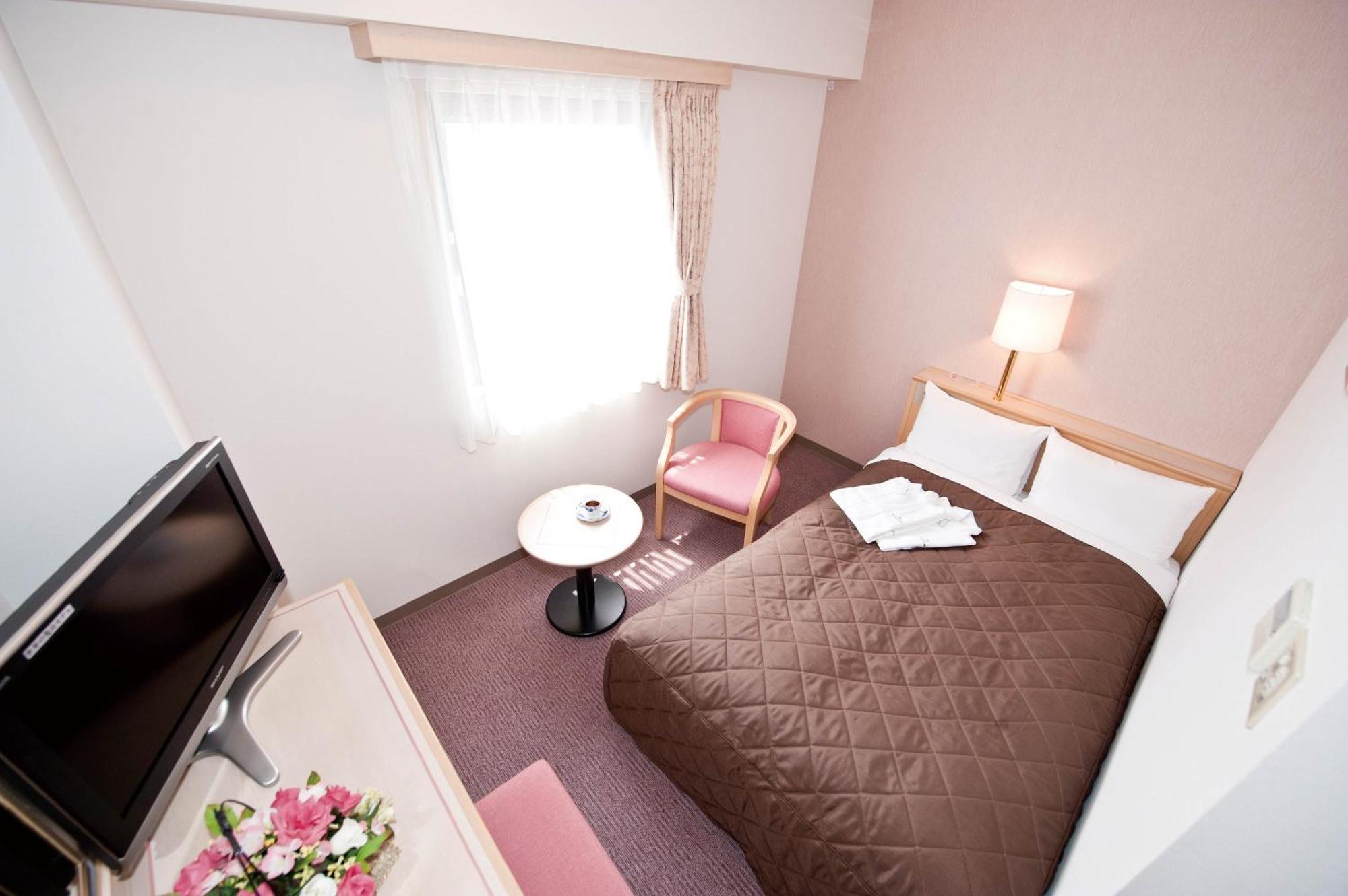 Hotel Unisite Sendai Dış mekan fotoğraf