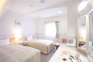 Hotel Unisite Sendai Dış mekan fotoğraf