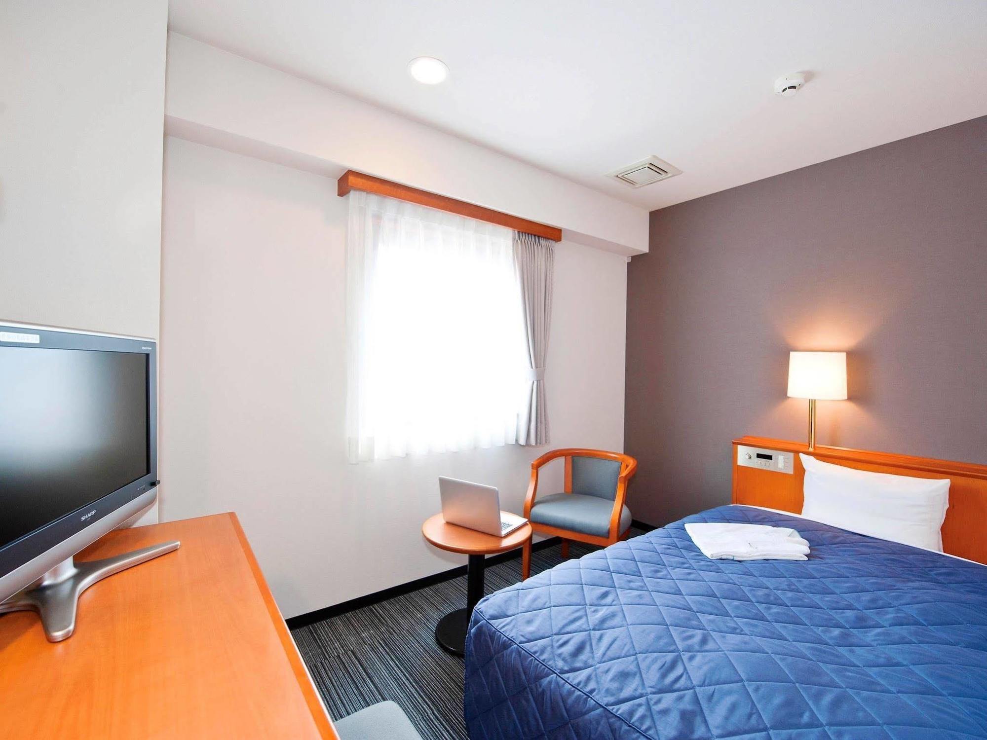 Hotel Unisite Sendai Dış mekan fotoğraf