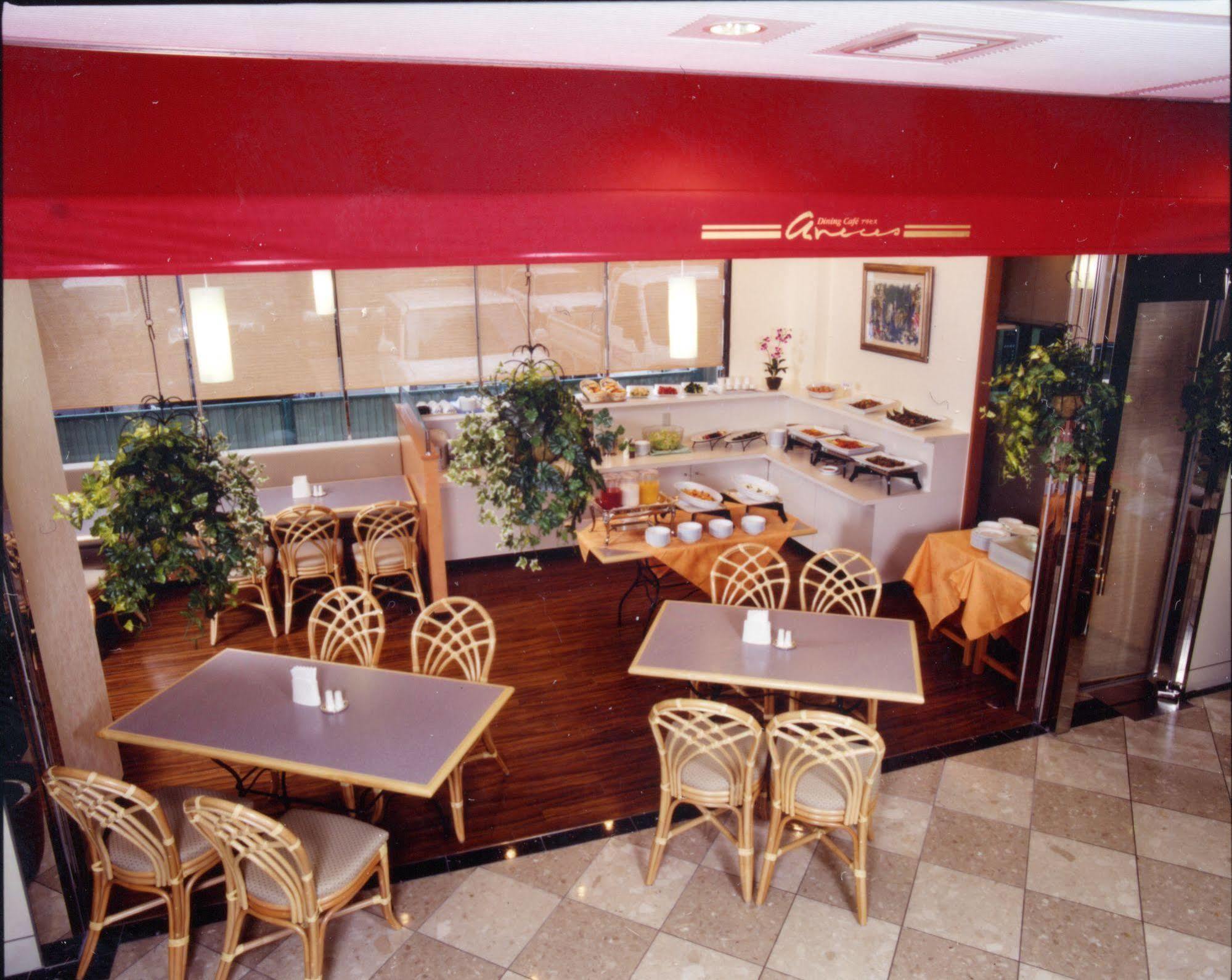 Hotel Unisite Sendai Dış mekan fotoğraf